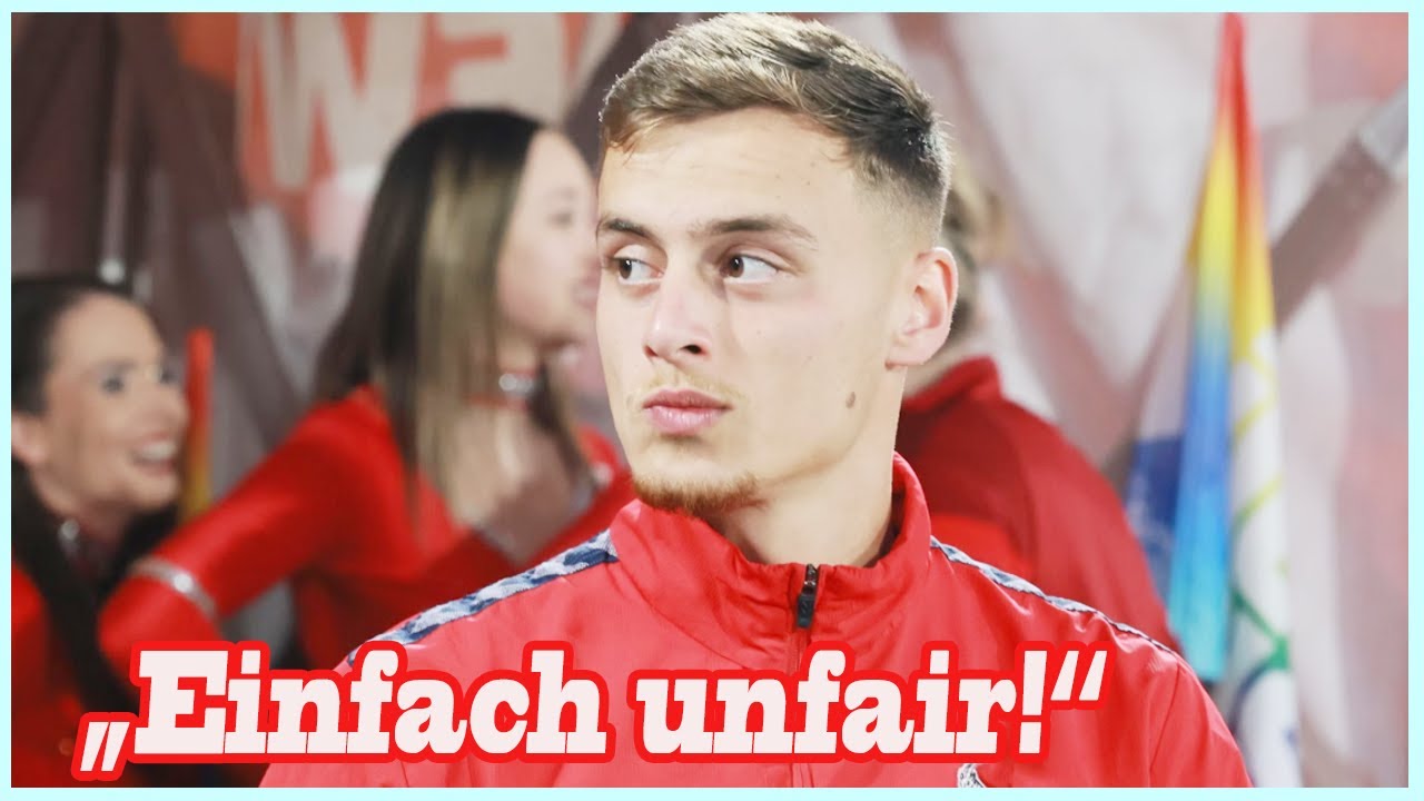 &bdquo;Einfach unfair&ldquo;Abgang beschlossene Sache: Kessler entt&auml;uscht &uuml;ber bittere FC-Personalie