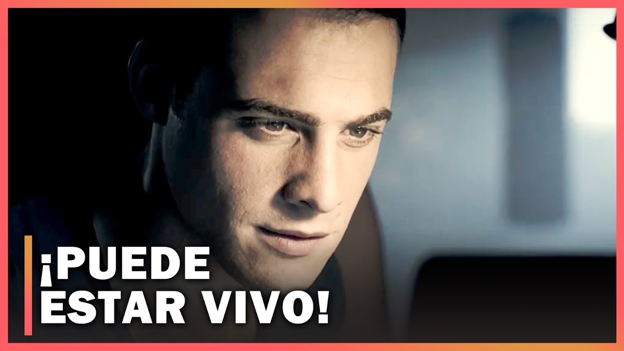 Esperando El Sol Español - Güneşi Beklerken - ¡Kerem encontró al padre de Zeynep! - Sección 07