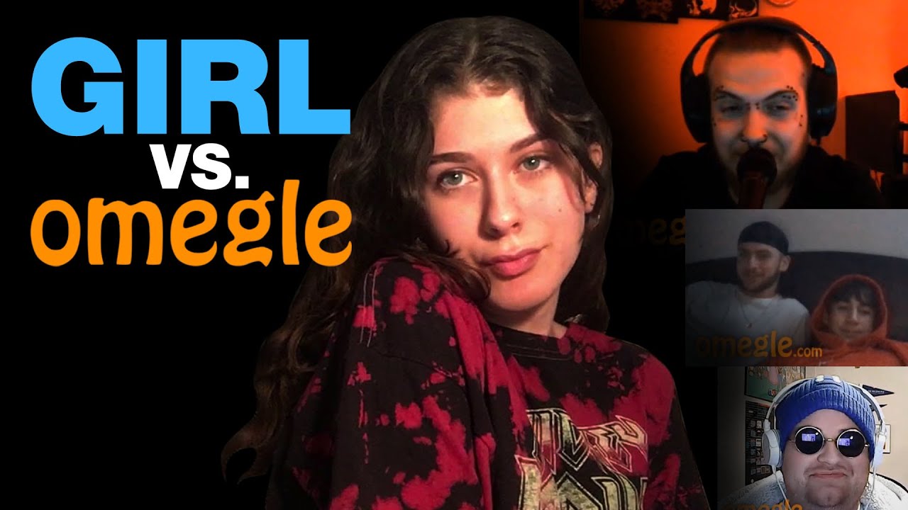 people on omegle guess my age