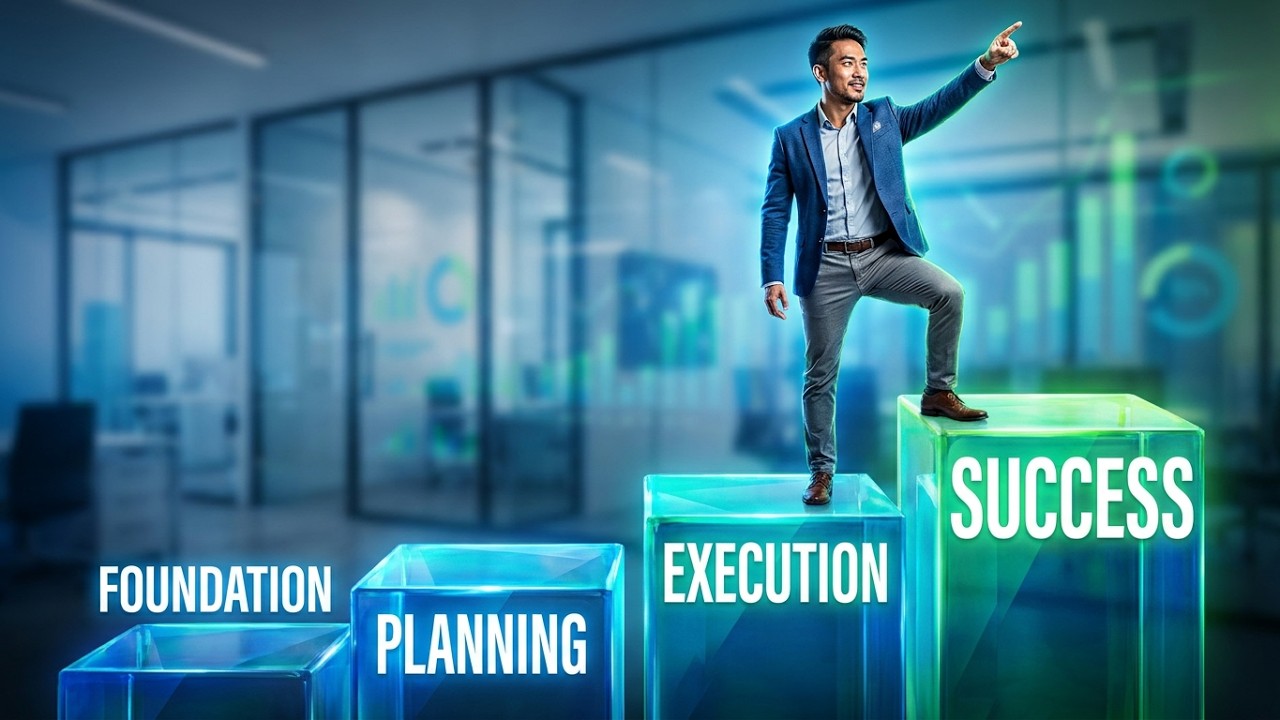 Why Projects Fail? The Project Manager's Roadmap  | #ProjectManagementPanda