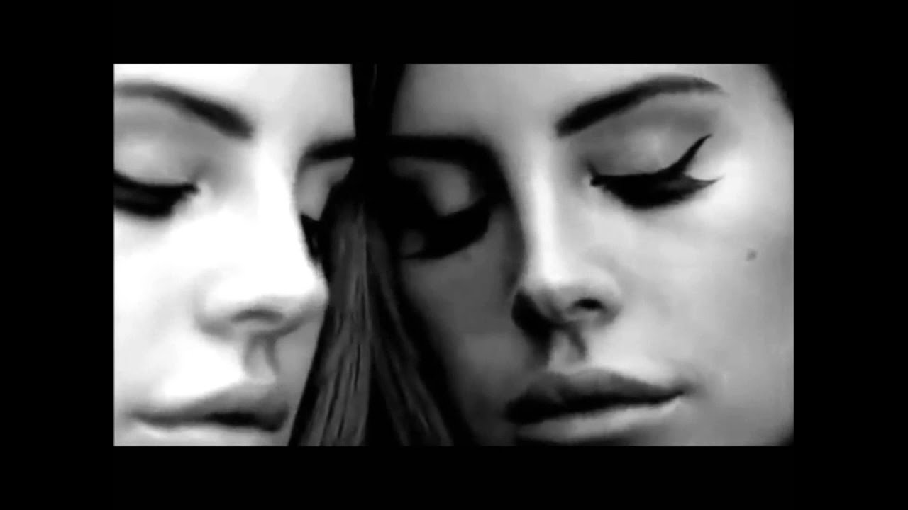 Wait For Life - Lana Del Rey & Emile Haynie (MUSIC VIDEO)