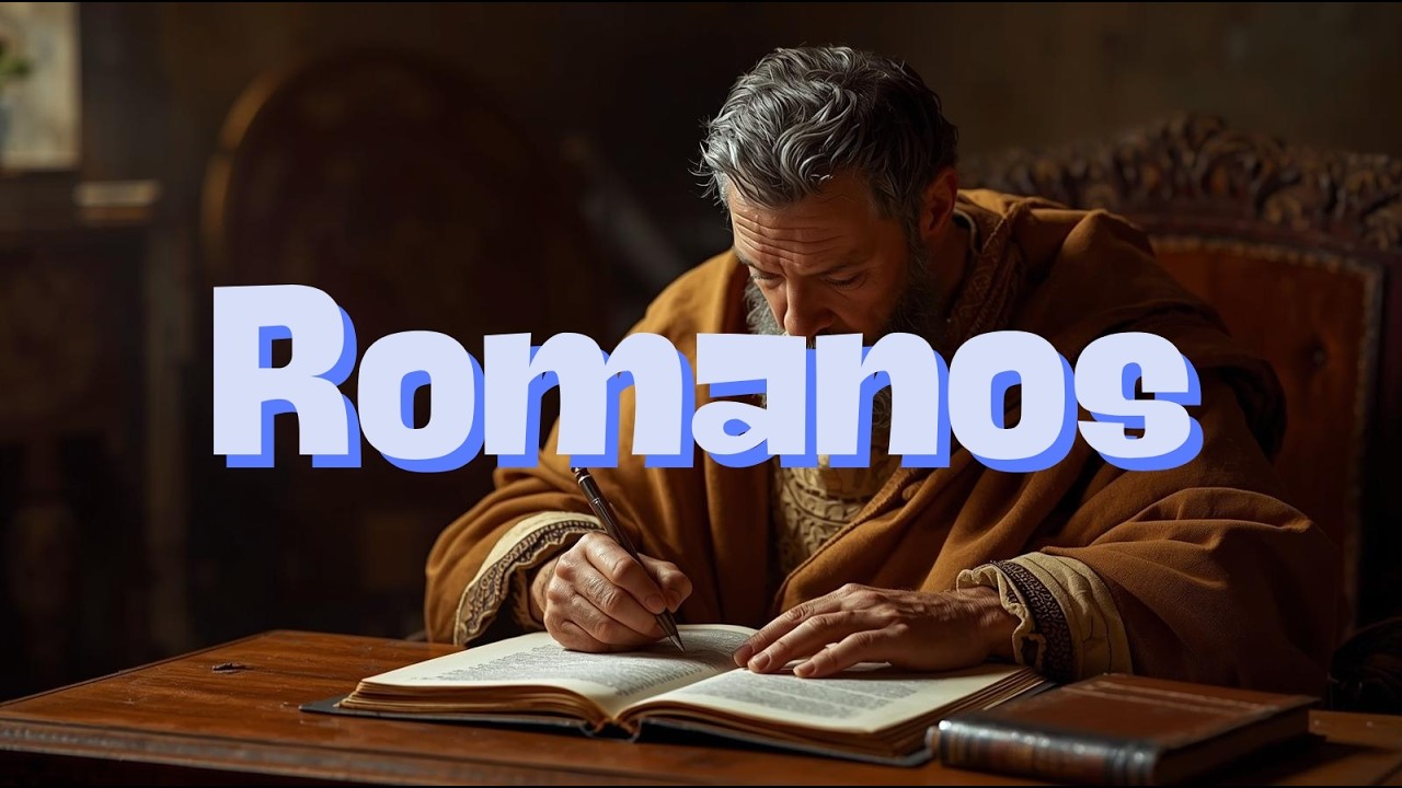 Romanos 13:1-7