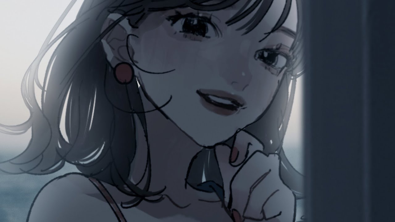 フィロソフィーのダンス「テレフォニズム」Lyric Video（Illustrated by tamimoon）
