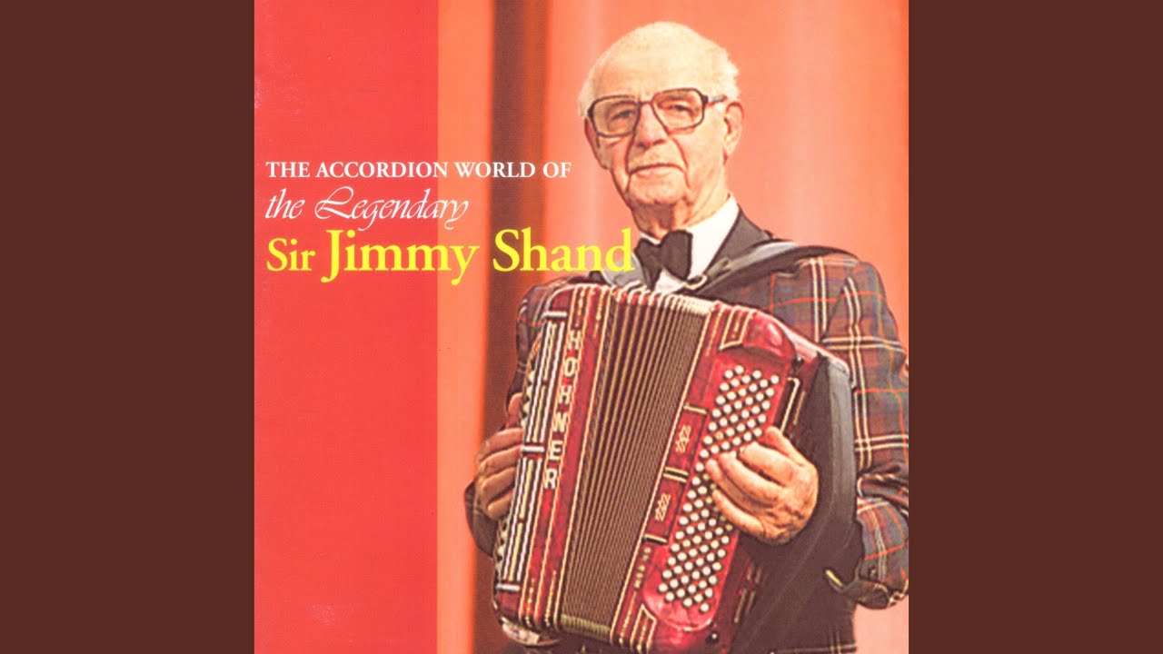 Marching With Jimmy Shand (Medley)