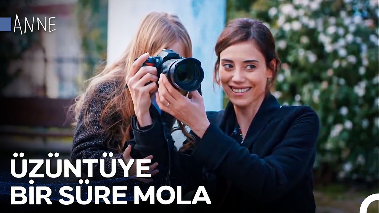 Yalanlarla Gelen Mutluluklar Sonsuza Kadar Sürmez... - Anne
