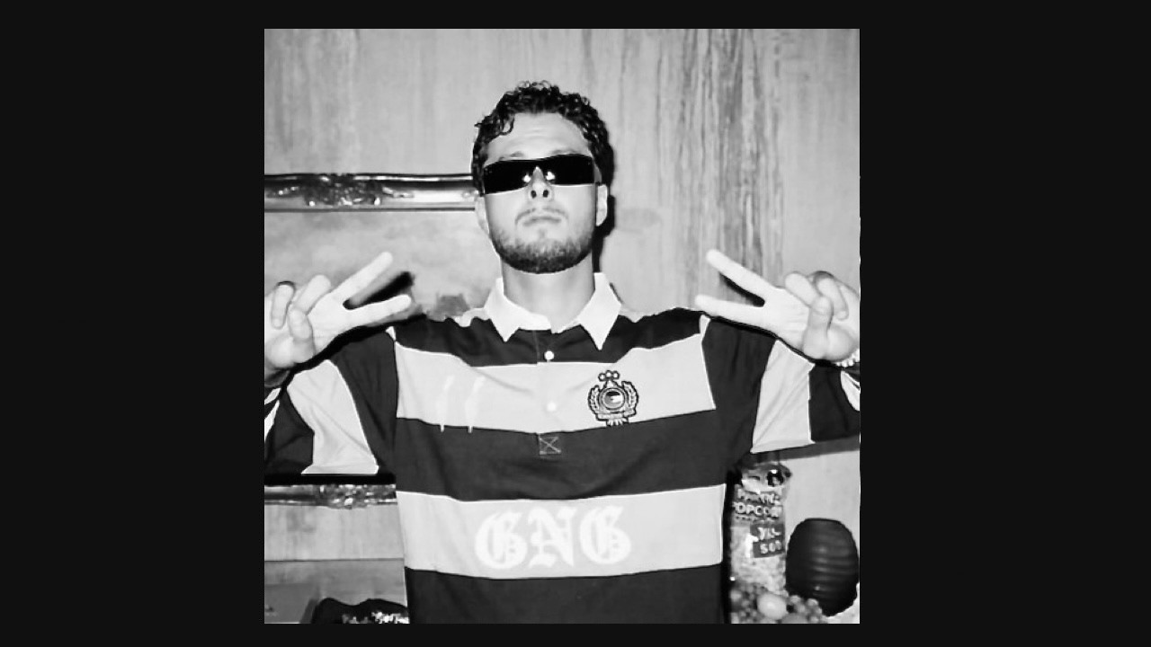 PASHANIM TYPE BEAT 2026 - 