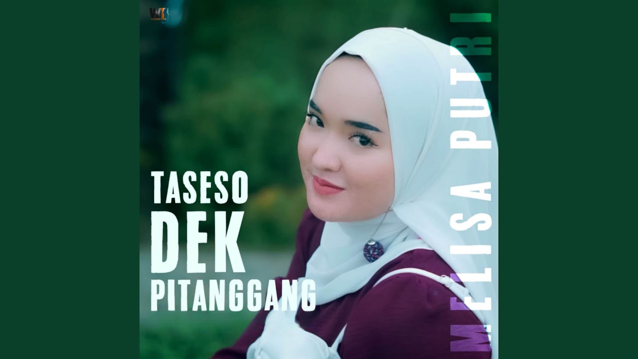 Taseso Dek Pitanggang