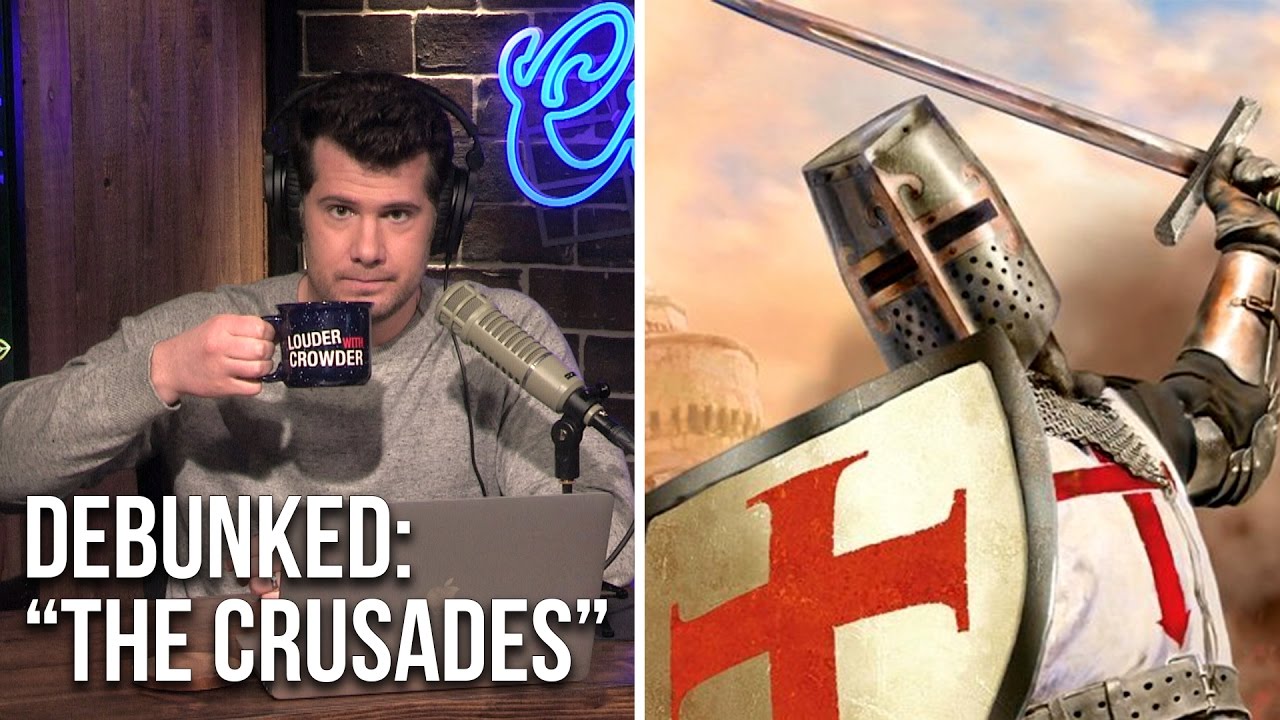 DEBUNKED: 