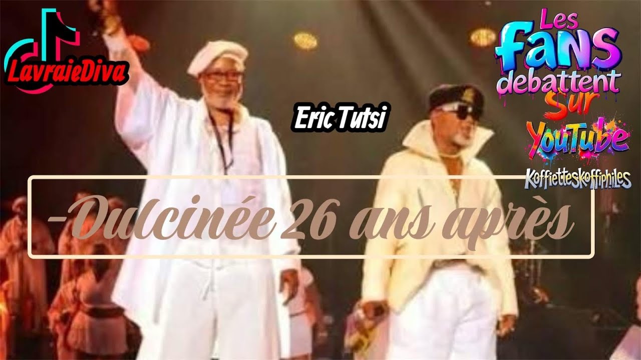 KOFFI OLOMIDE : TOUR DU NET