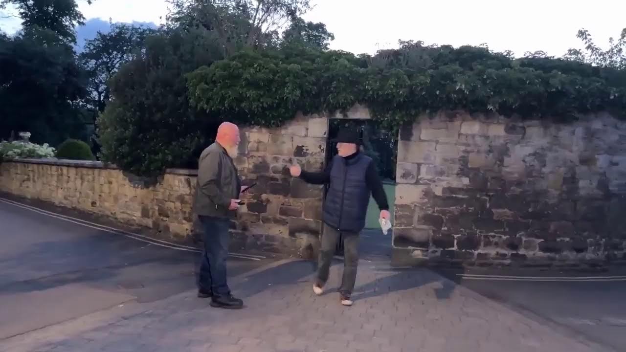 Ужасная тропа Хексэма