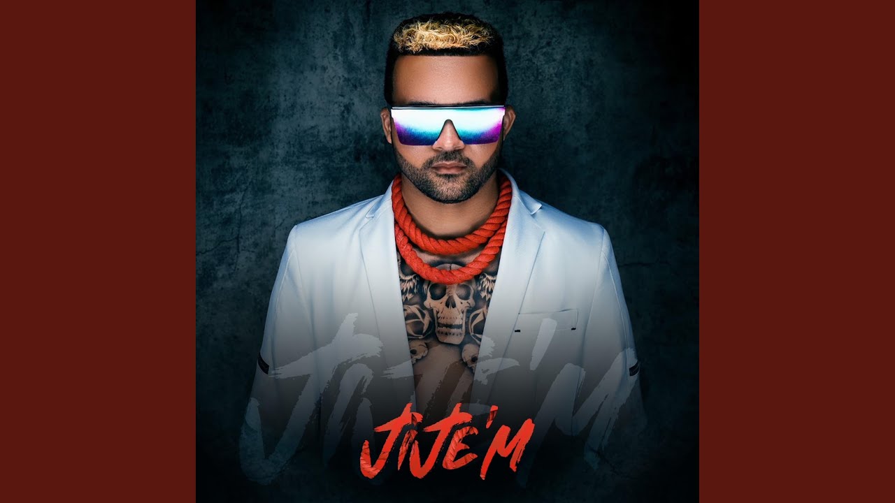JIJE'M (feat. MEDJY)