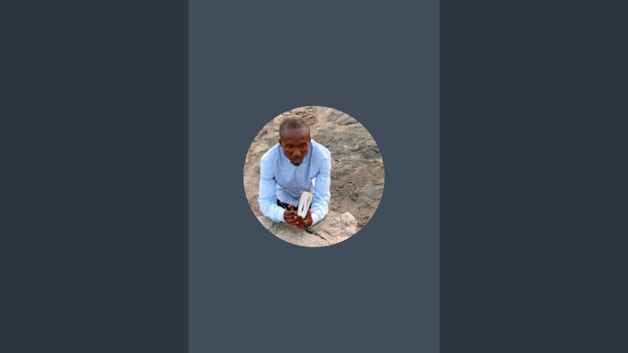 Degodsmanemmanuel is live!