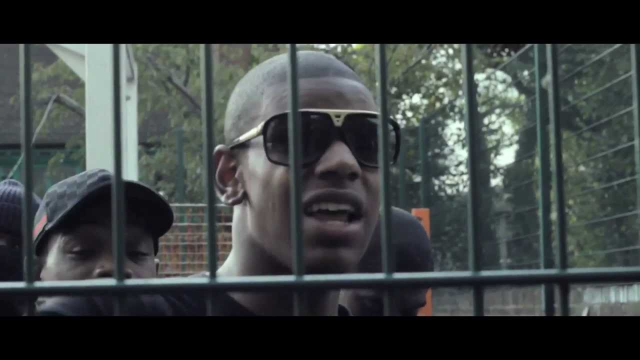 Rimzee - Here I Am [Official Net Video]  &rlm;@TheRealRimzee