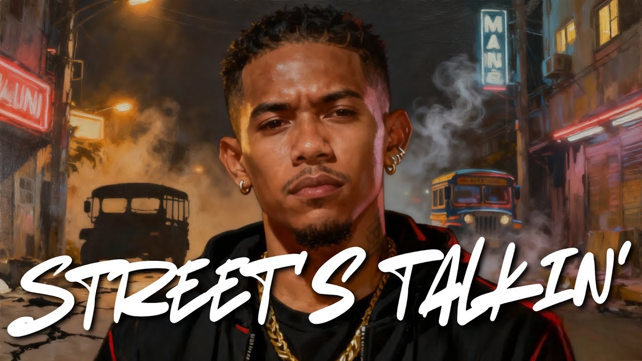 “Street's Talkin’