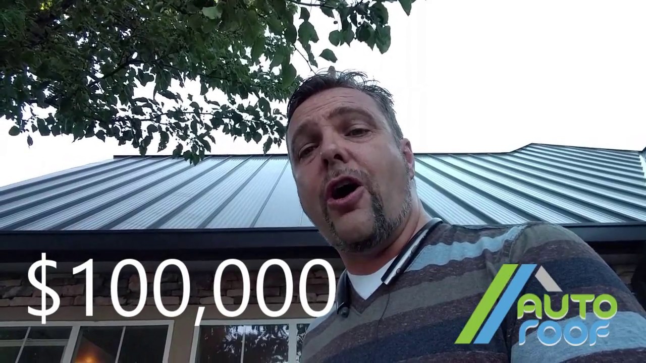 AutoRoof Need a reroof in Sandy save $1,000 on our Grand Opening