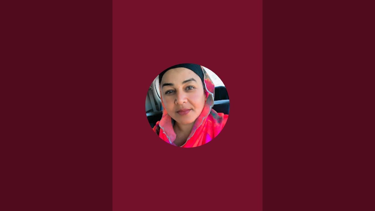 Im_sardarni1985 is live
