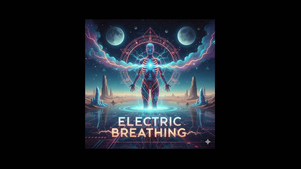 Electric Breathing musique électronique
