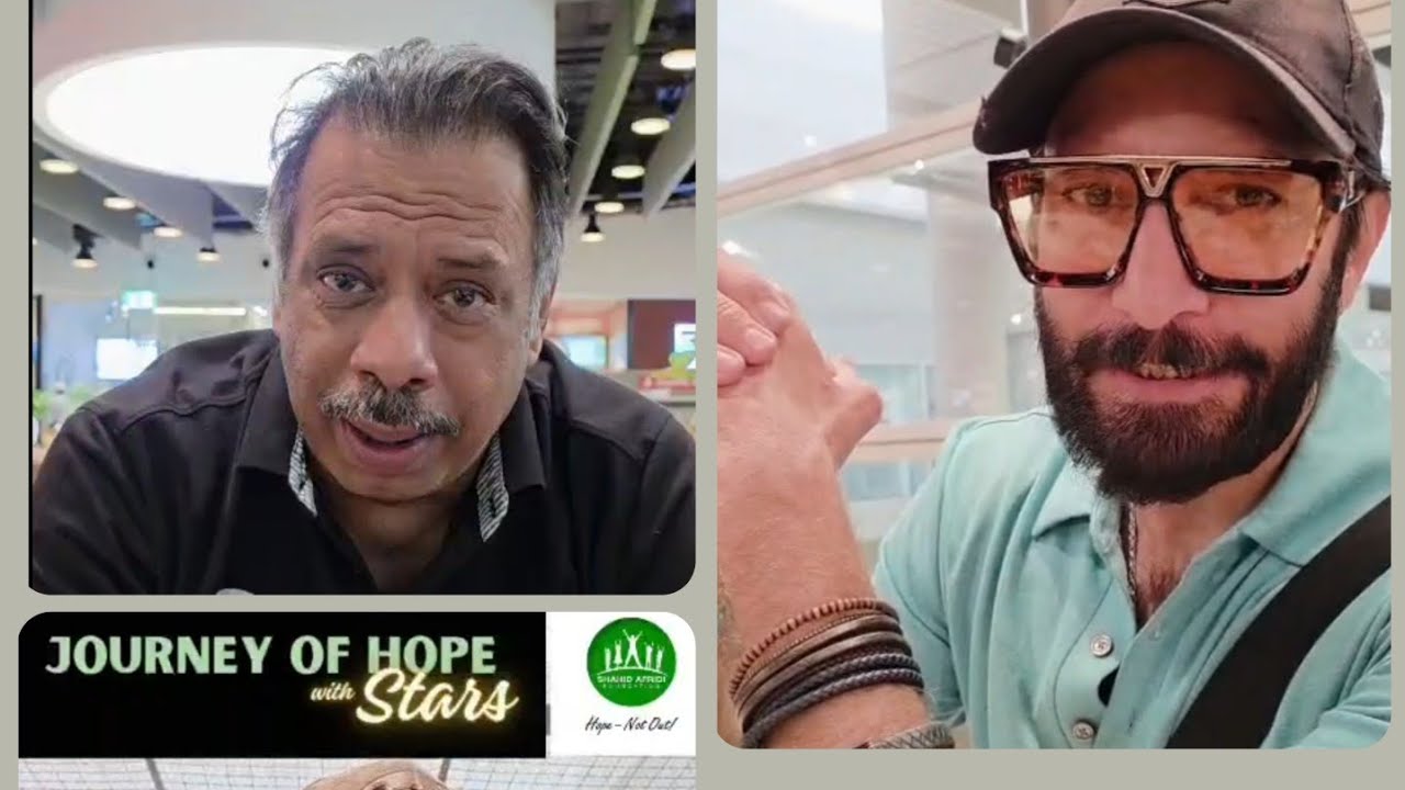 Legends are heading to Melbounre for fund raising event