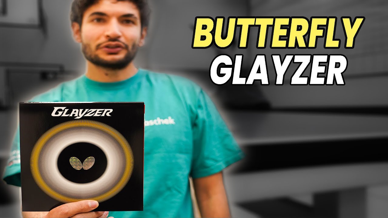 Butterfly Glayzer - Dignics in günstig?