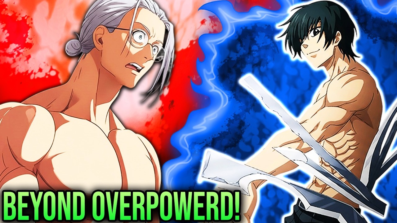The Real Reason NAGUMO Is So OVERPOWERED🤯 It's More Than You IMAGINED! NAGUMO Vs All Explained 