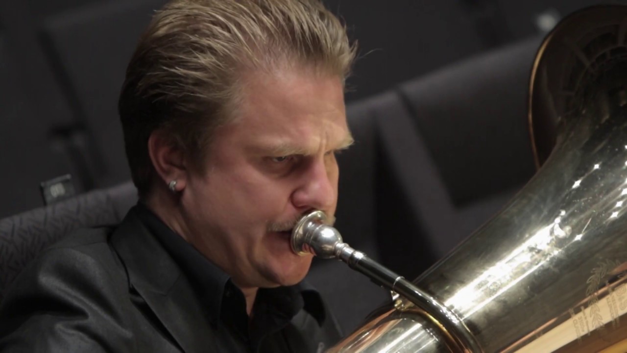 Chick Corea - Spain - Helsinki Brass Quartet