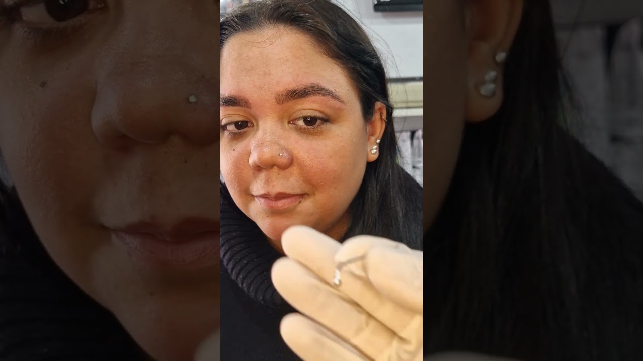 piercing sobrancelha