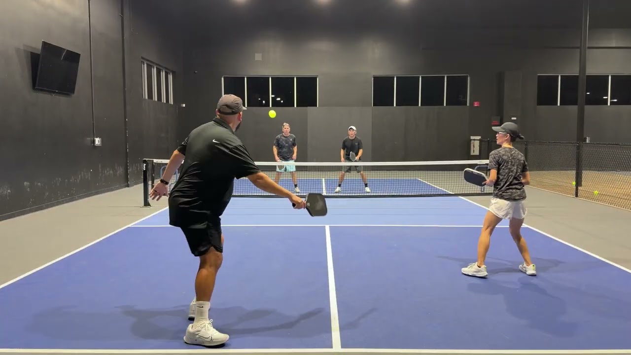 Kiem Guy vs Kim Max game 2 February 26, 2026