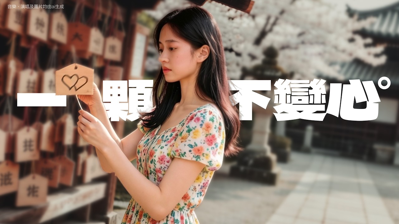一顆不變心（知易行難版）
