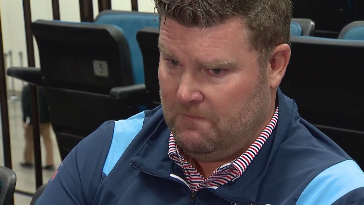 Titans Playoff Loss Still Haunts GM Jon Robinson