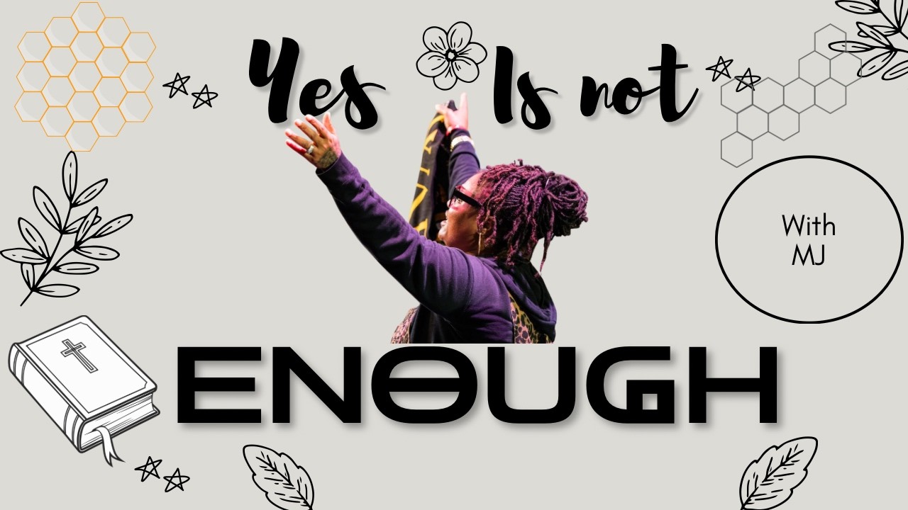Yes is Not Enough EP.2 Who is the real enemy?.