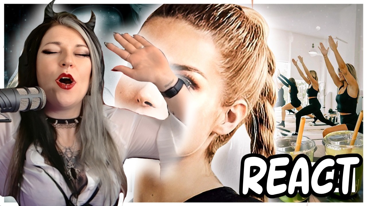 Perfektion als Maß | React auf Desy