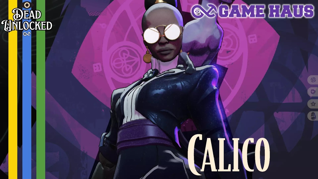 Malding over Deadlock