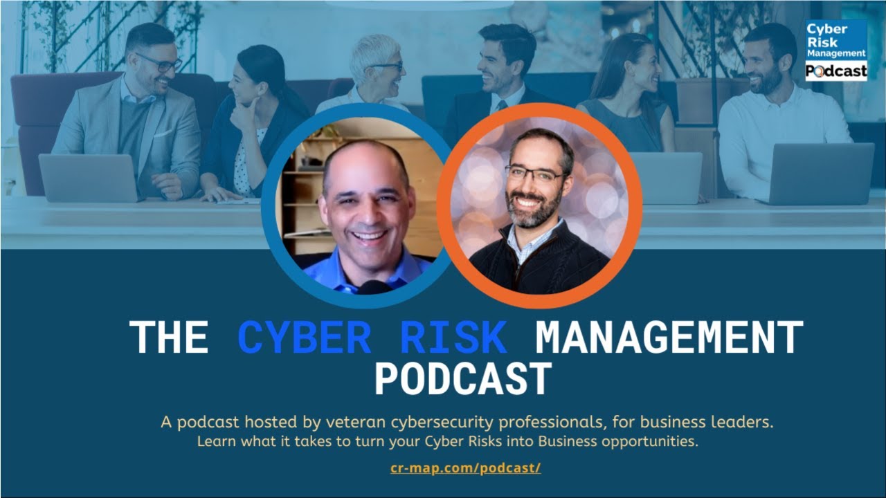 EP200: Future of Cyber Defense
