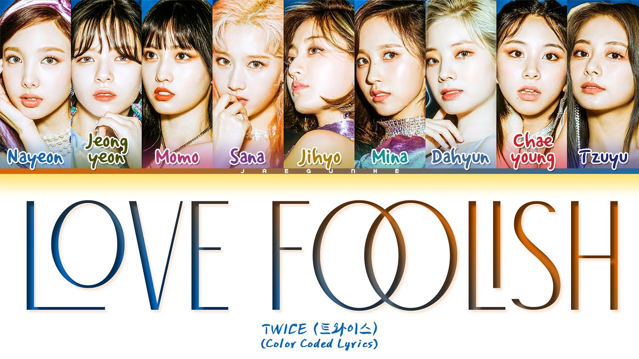 TWICE (트와이스) 