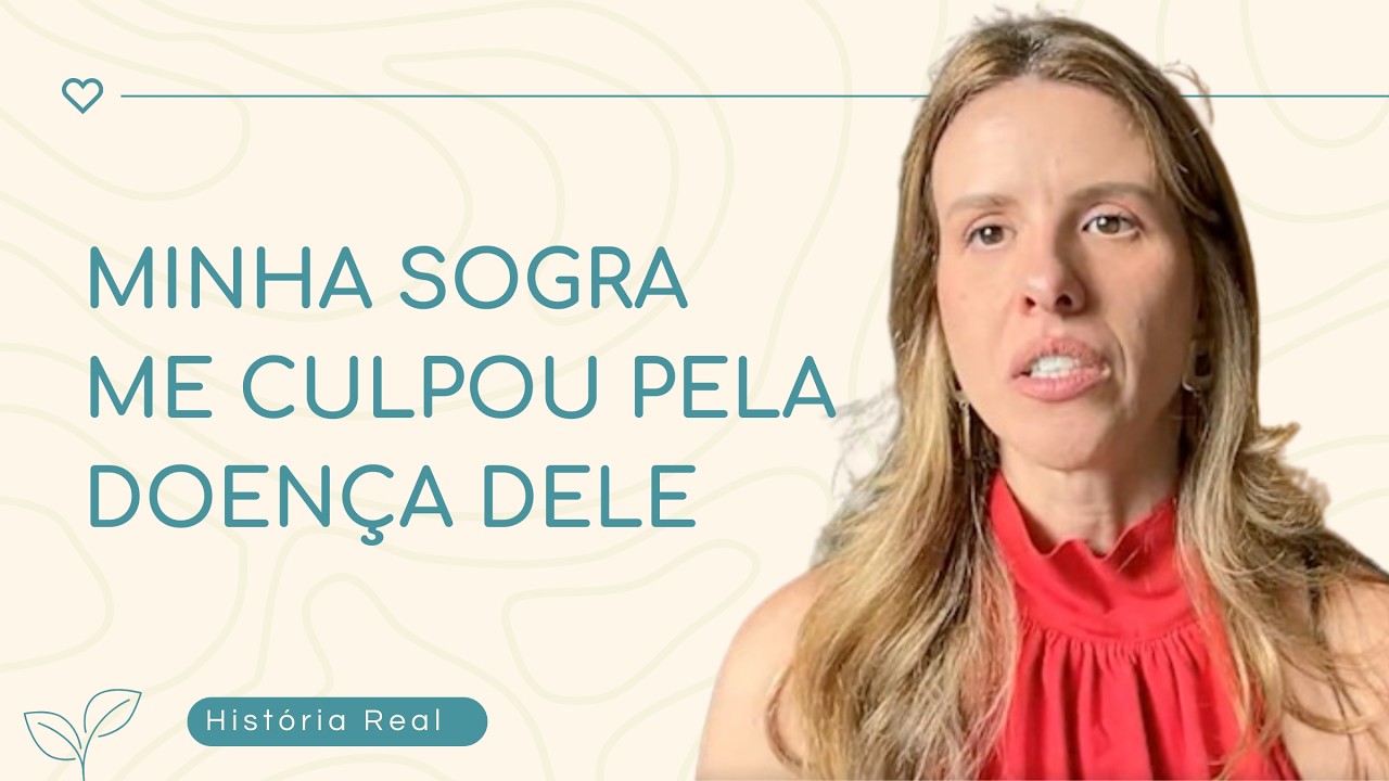 #192 | EU ASSISTIA A VIDA DELE ACONTECER