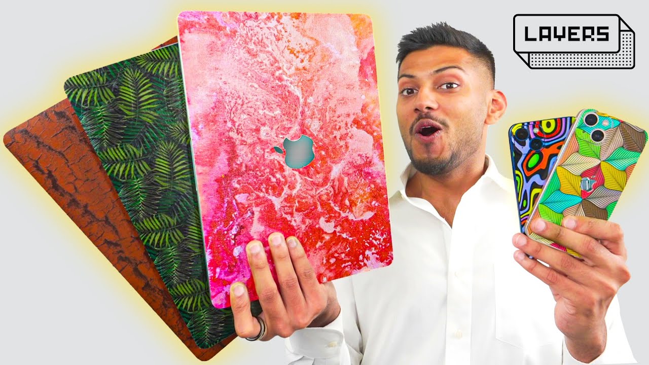 How We Created India's No.1 Skin Brand ! *Layers.shop*