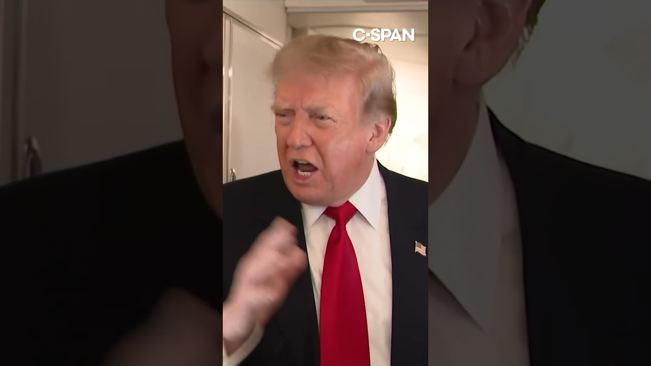 Trump calls for interest rates to be lowered