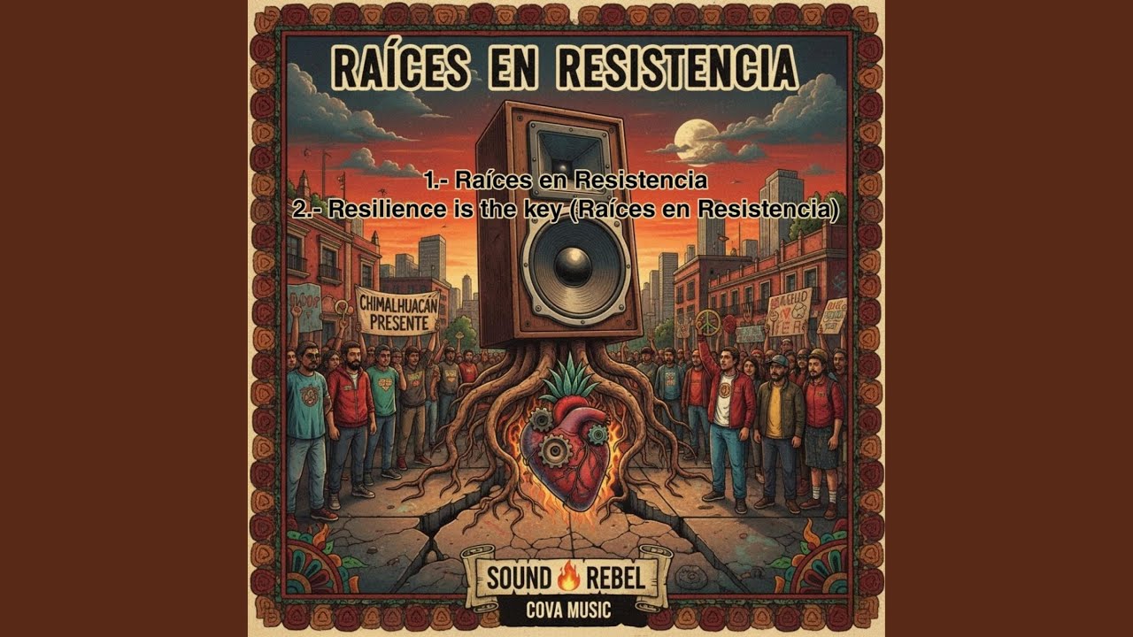 Raíces en Resistencia