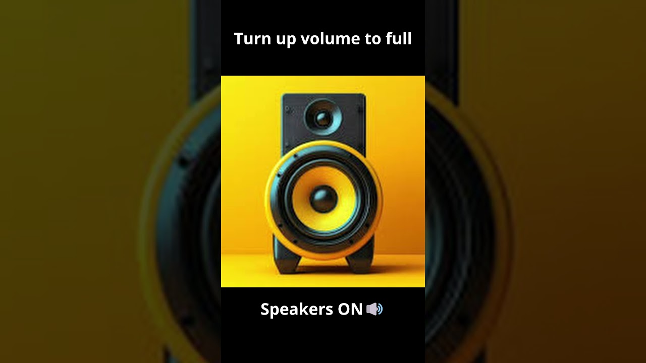 Water Eject Sound | Speaker Cleaner Sound | Remove Dust