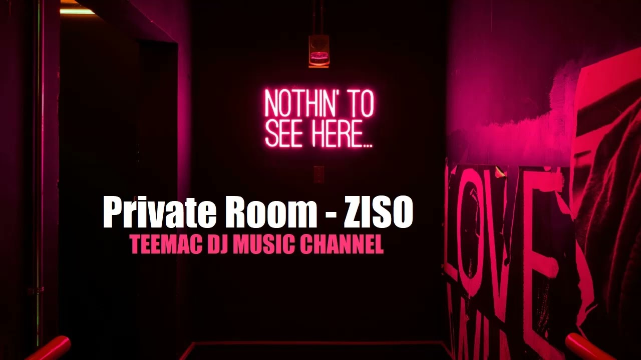 ZISO - Private Room