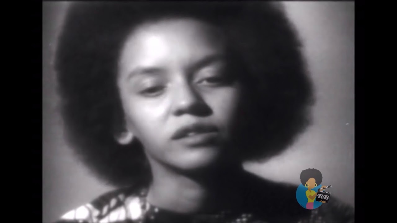 Nikki Giovanni “Adulthood