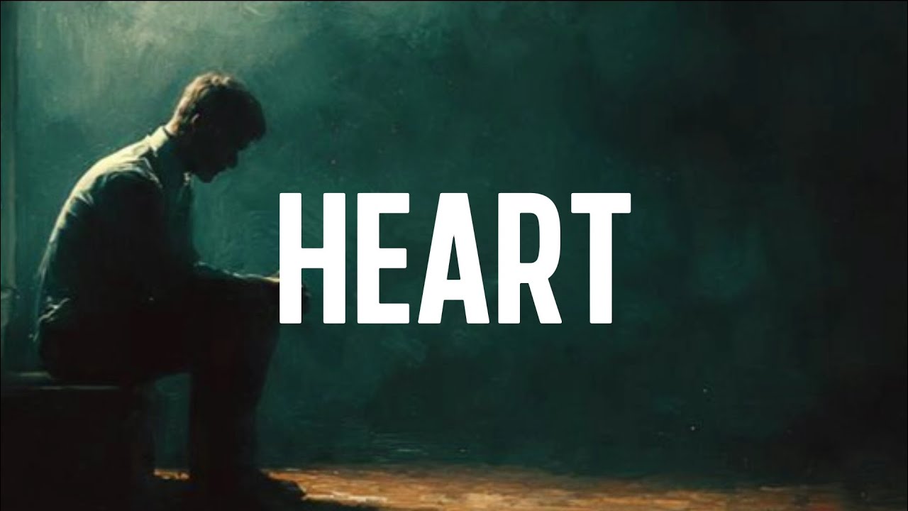 FREE Sad Type Beat - &ldquo;HEART&rdquo; | Emotional Piano Instrumental