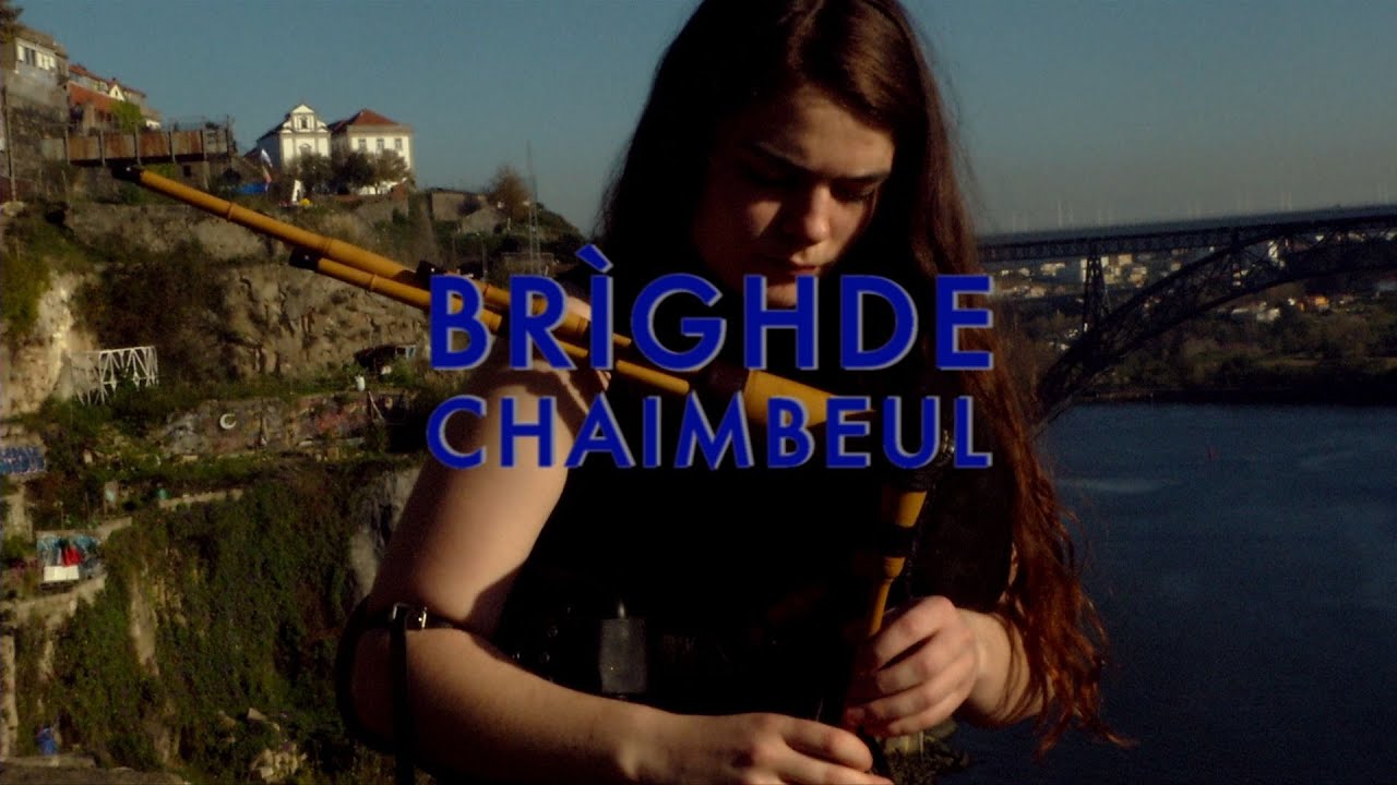 WOMEX by MOON | Brighde Chaimbeul