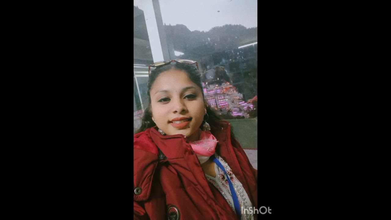 Shri Mata Vaishno Devi katra #viralvideo #vlog#trending#deepikayadav0911 #youtube #viral#support