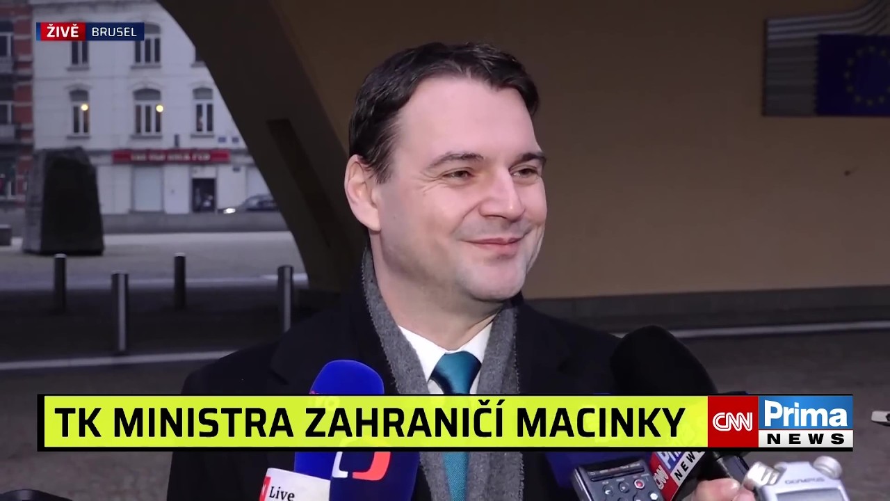 Petr Macinka VS Novin&aacute;ř #7