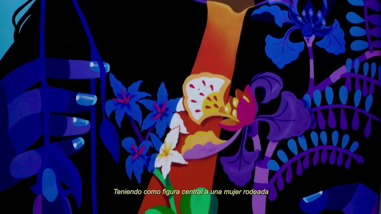 Abrir Fronteras - Lira Arte Público