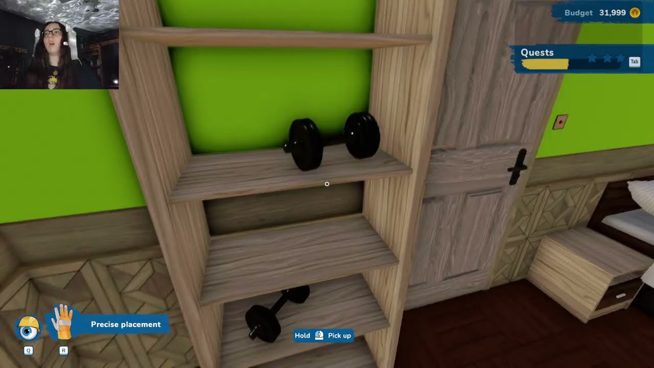 House Flipper 2 - Ji the builder!