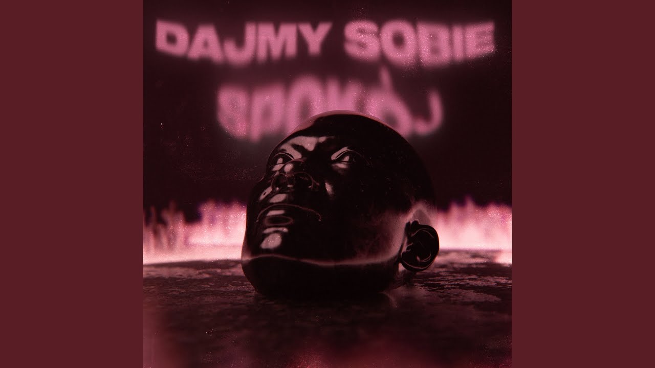 Dajmy sobie spok&oacute;j