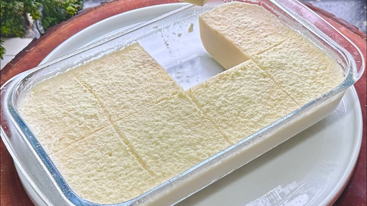 👉 মুখে দিলেই গলে যাবে 😋 Melt in Mouth Milk Powder Pudding Recipe | Easy Dessert