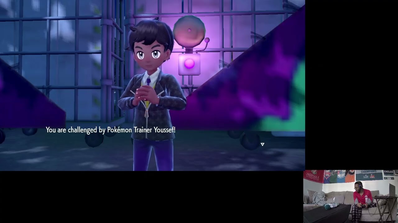 Pokemon Violet the Legend of Katara Journey Part 8 #pokemonchannel #pokemon #pokemoncards #nintendo